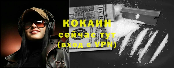 Альфа ПВП Лиски